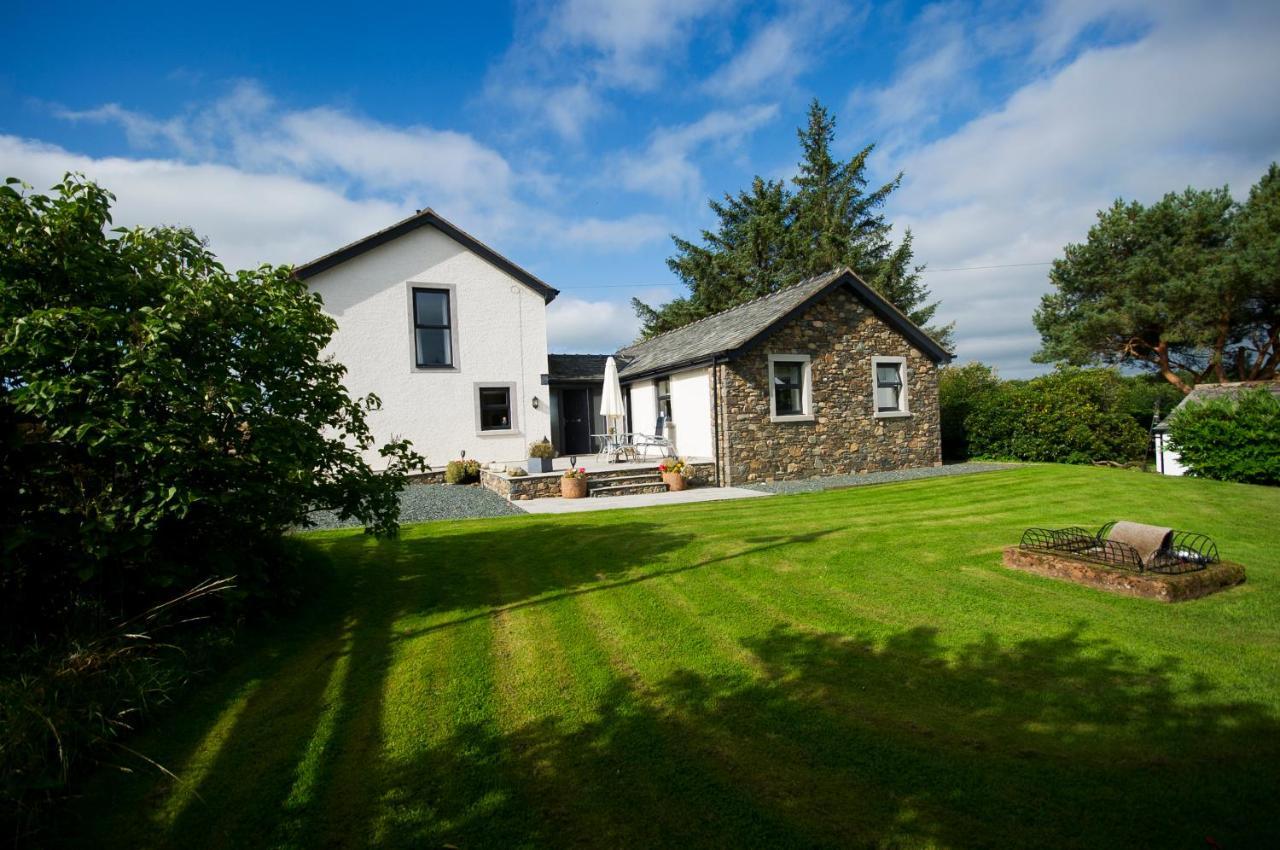 Hotel Graysonside Cockermouth Exterior foto